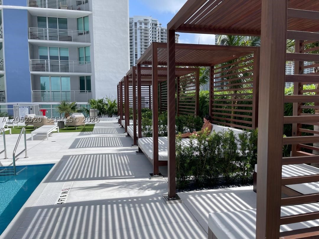 335 S Biscayne Blvd #3507, Miami FL 33131