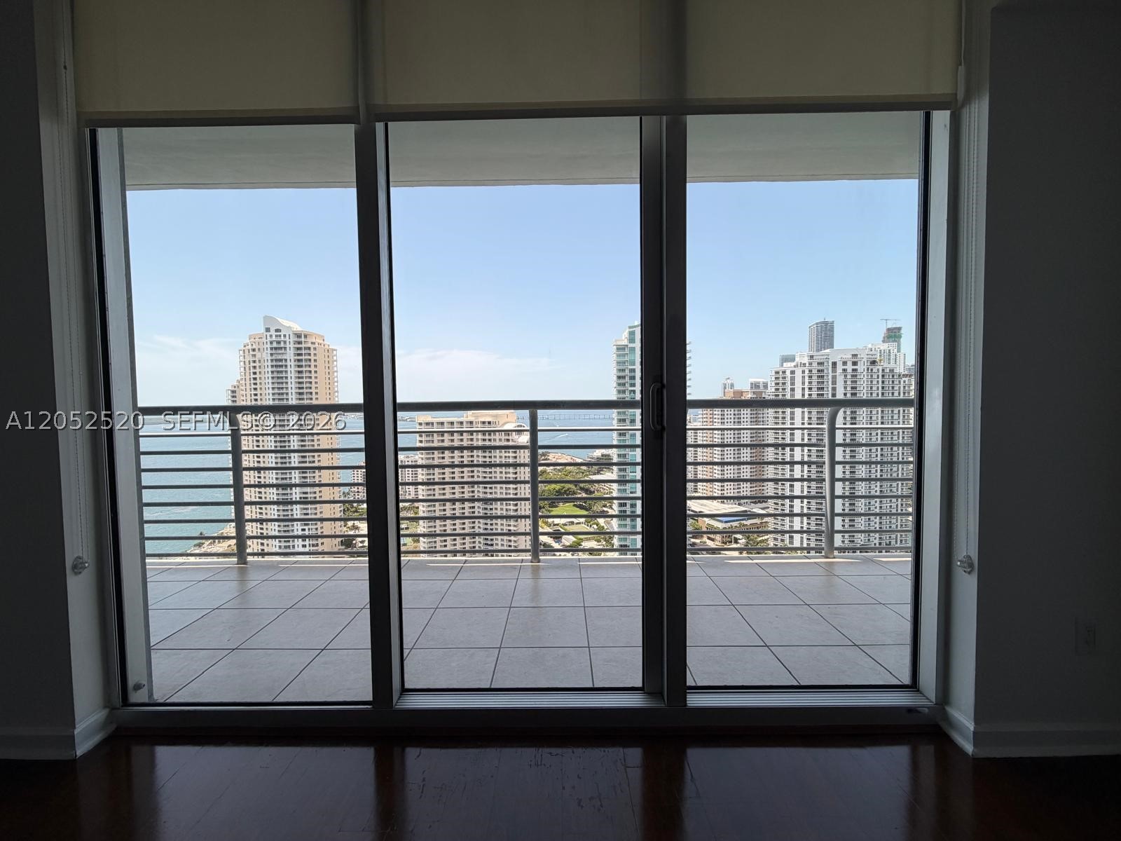 335 S Biscayne Blvd #3507, Miami FL 33131