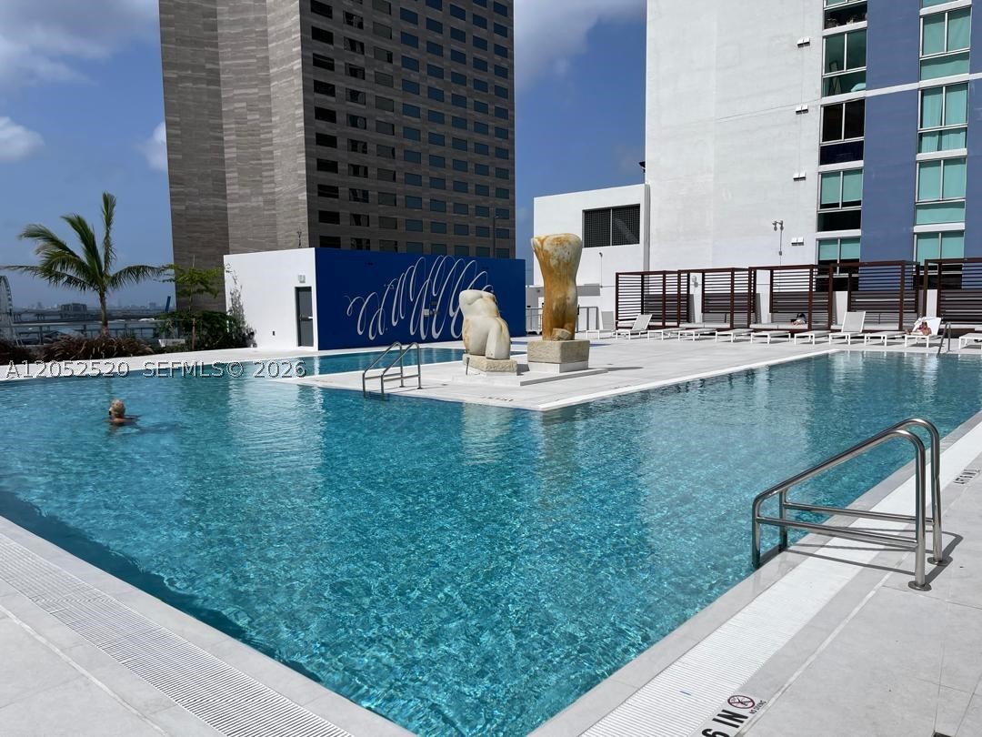 335 S Biscayne Blvd #3507, Miami FL 33131