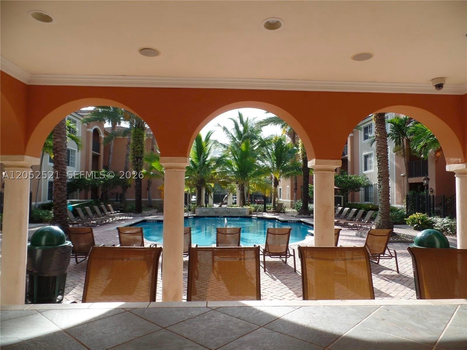 6861 SW 44th St #205, Miami FL 33155