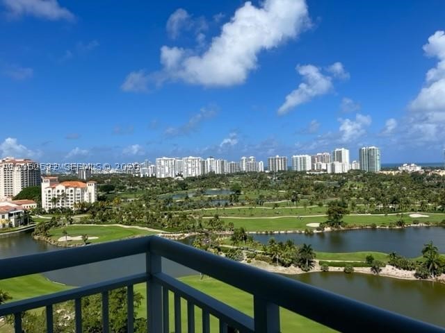 19501 W Country Club Dr #1615, Aventura FL 33180