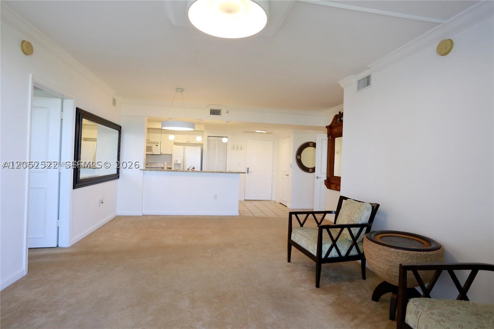 19501 W Country Club Dr #1615, Aventura FL 33180