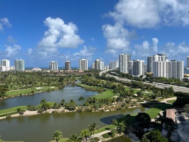 19501 W Country Club Dr #1615, Aventura FL 33180