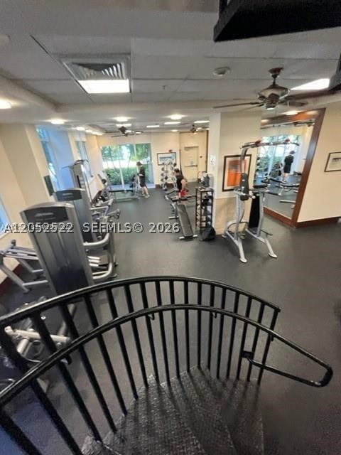 19501 W Country Club Dr #1615, Aventura FL 33180