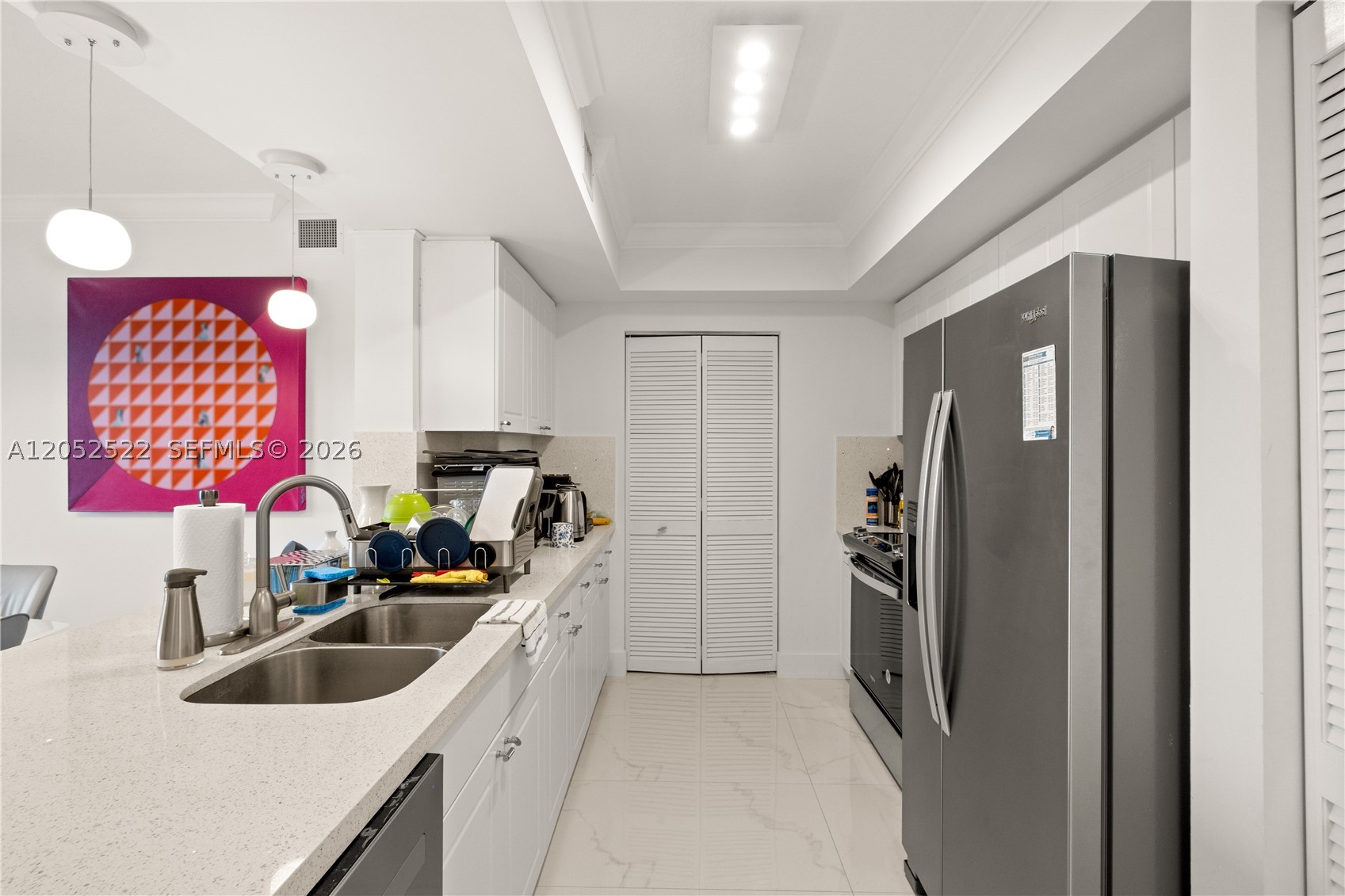 19501 W Country Club Dr #1615, Aventura FL 33180