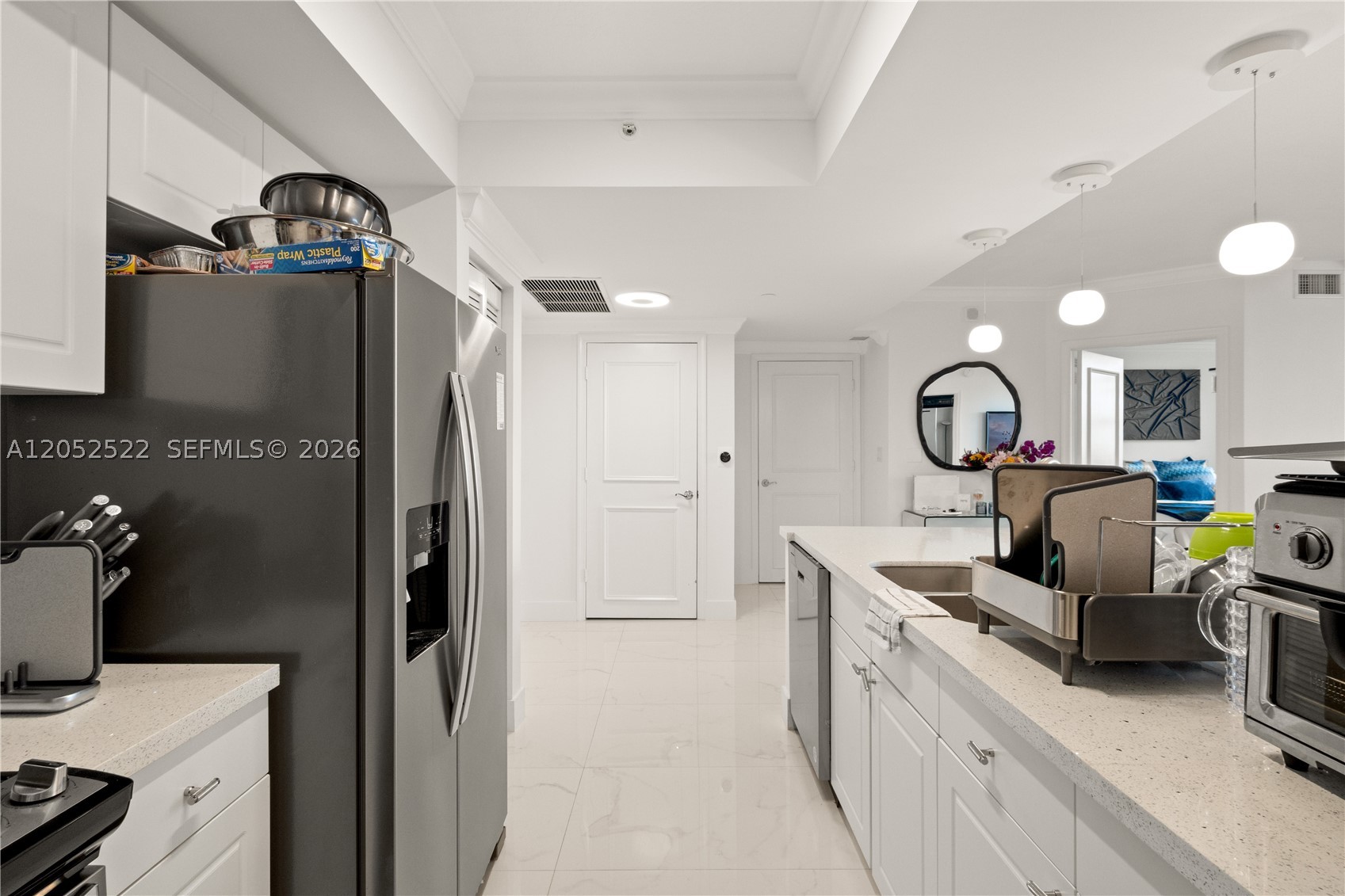 19501 W Country Club Dr #1615, Aventura FL 33180
