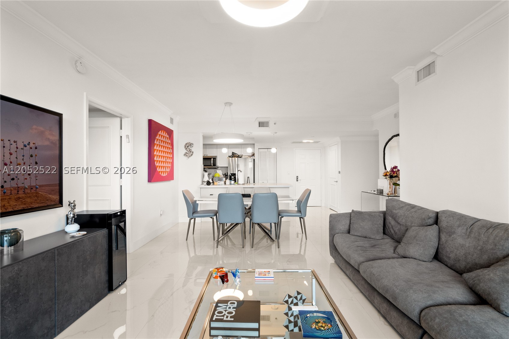 19501 W Country Club Dr #1615, Aventura FL 33180