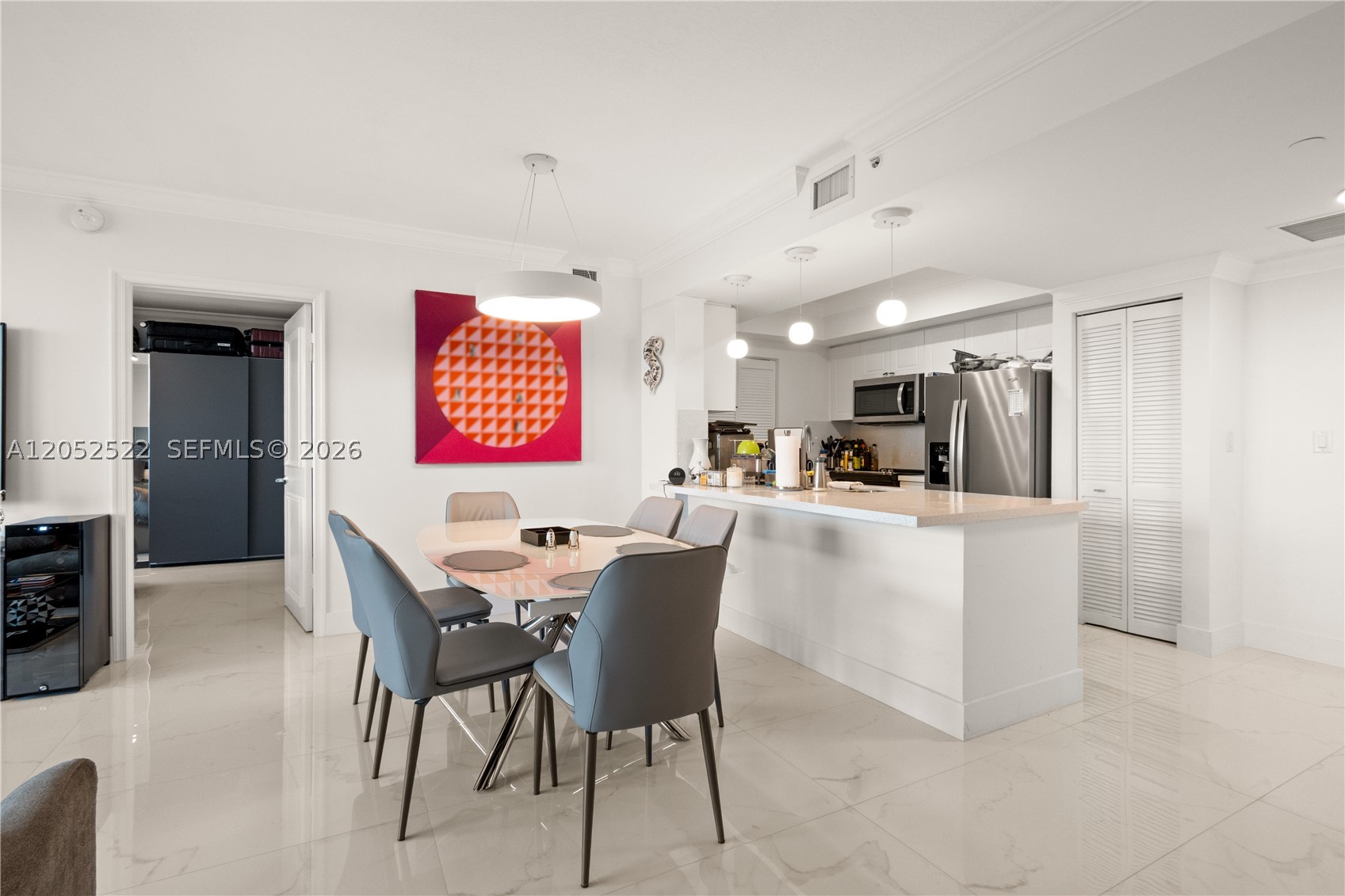 19501 W Country Club Dr #1615, Aventura FL 33180