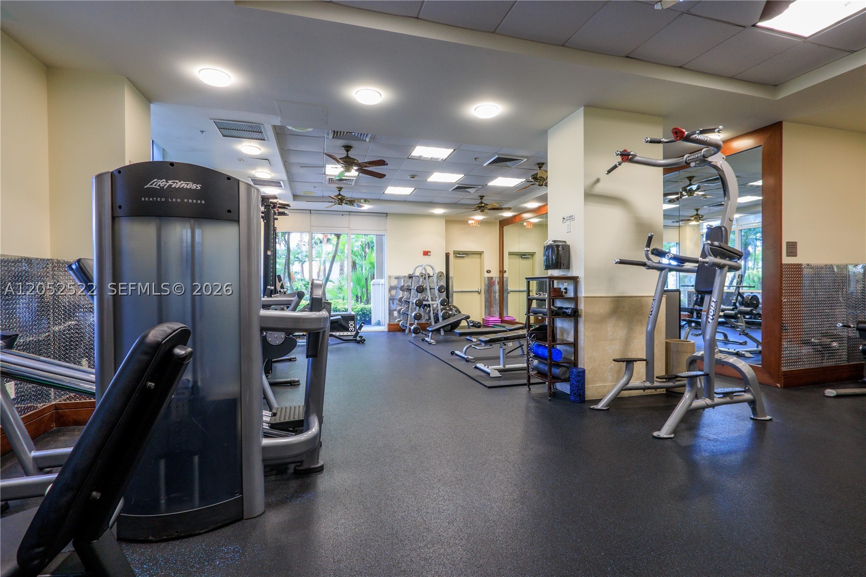 19501 W Country Club Dr #1615, Aventura FL 33180
