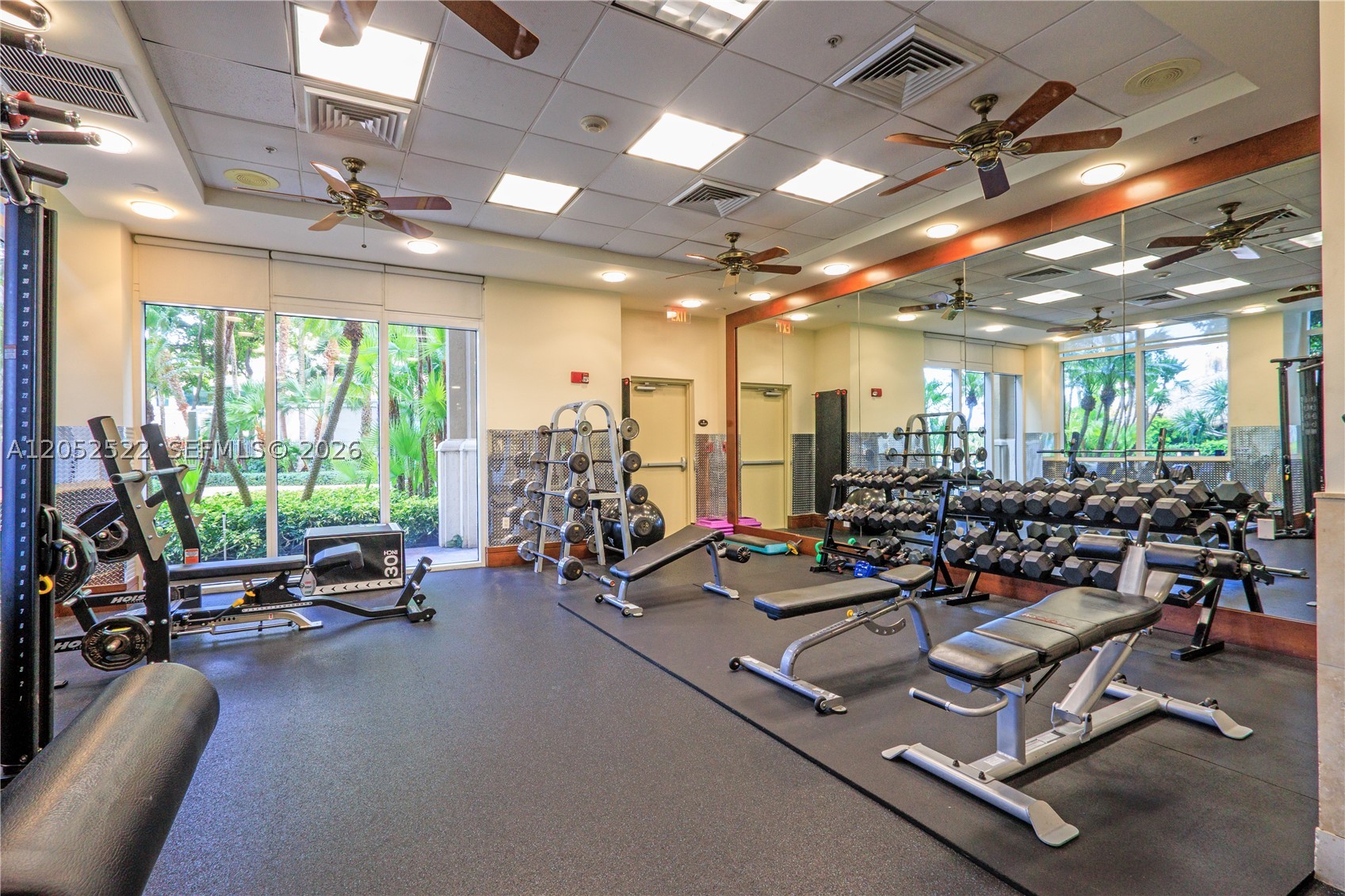 19501 W Country Club Dr #1615, Aventura FL 33180