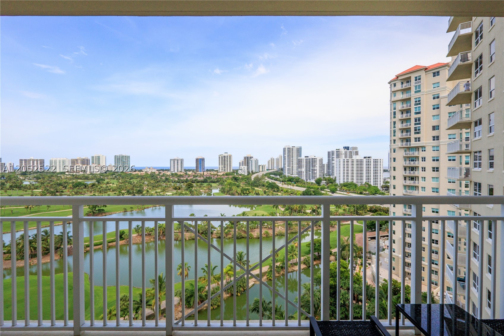 19501 W Country Club Dr #1615, Aventura FL 33180
