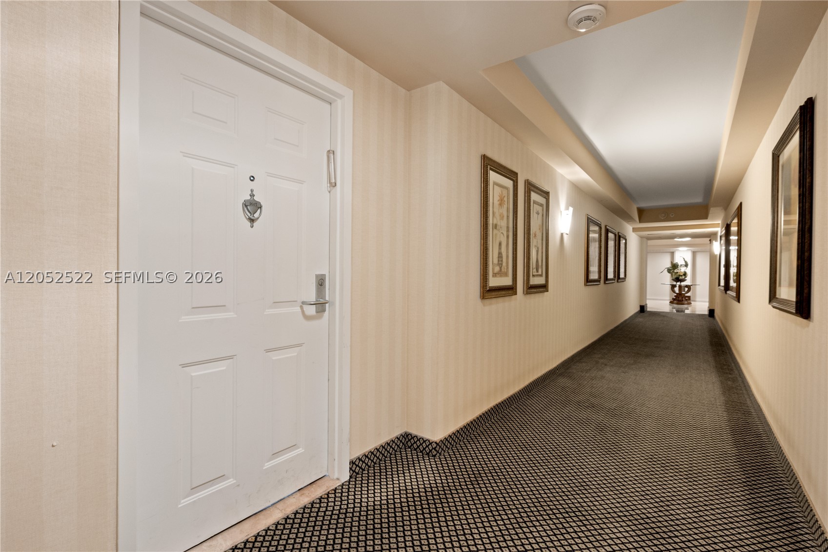 19501 W Country Club Dr #1615, Aventura FL 33180