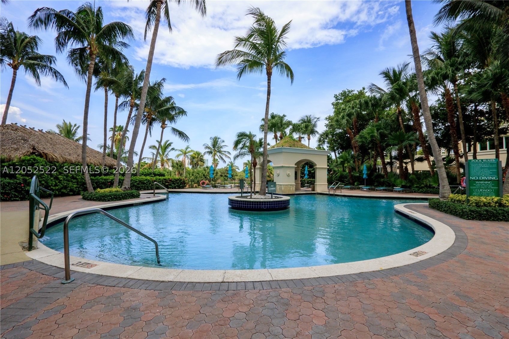 19501 W Country Club Dr #1615, Aventura FL 33180