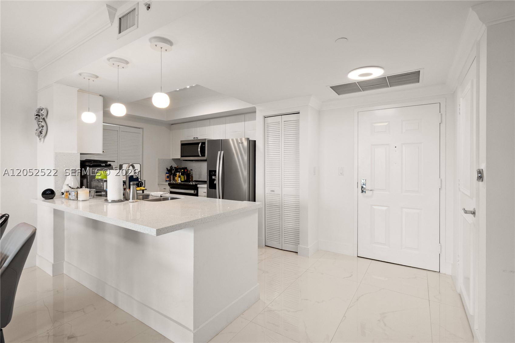 19501 W Country Club Dr #1615, Aventura FL 33180