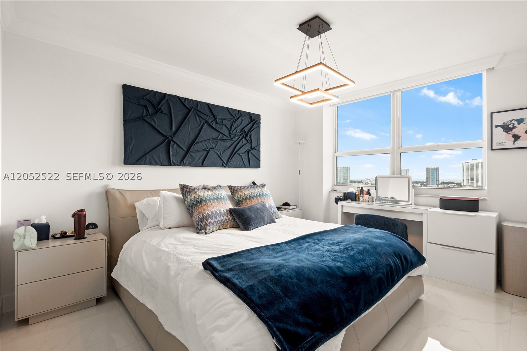 19501 W Country Club Dr #1615, Aventura FL 33180