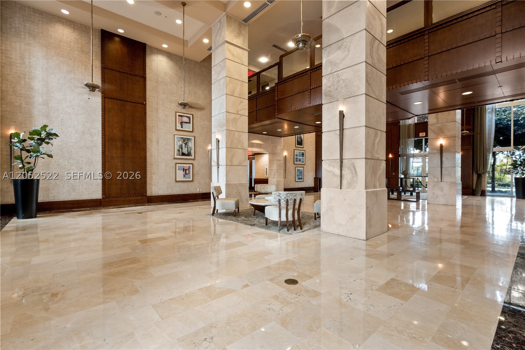 19501 W Country Club Dr #1615, Aventura FL 33180