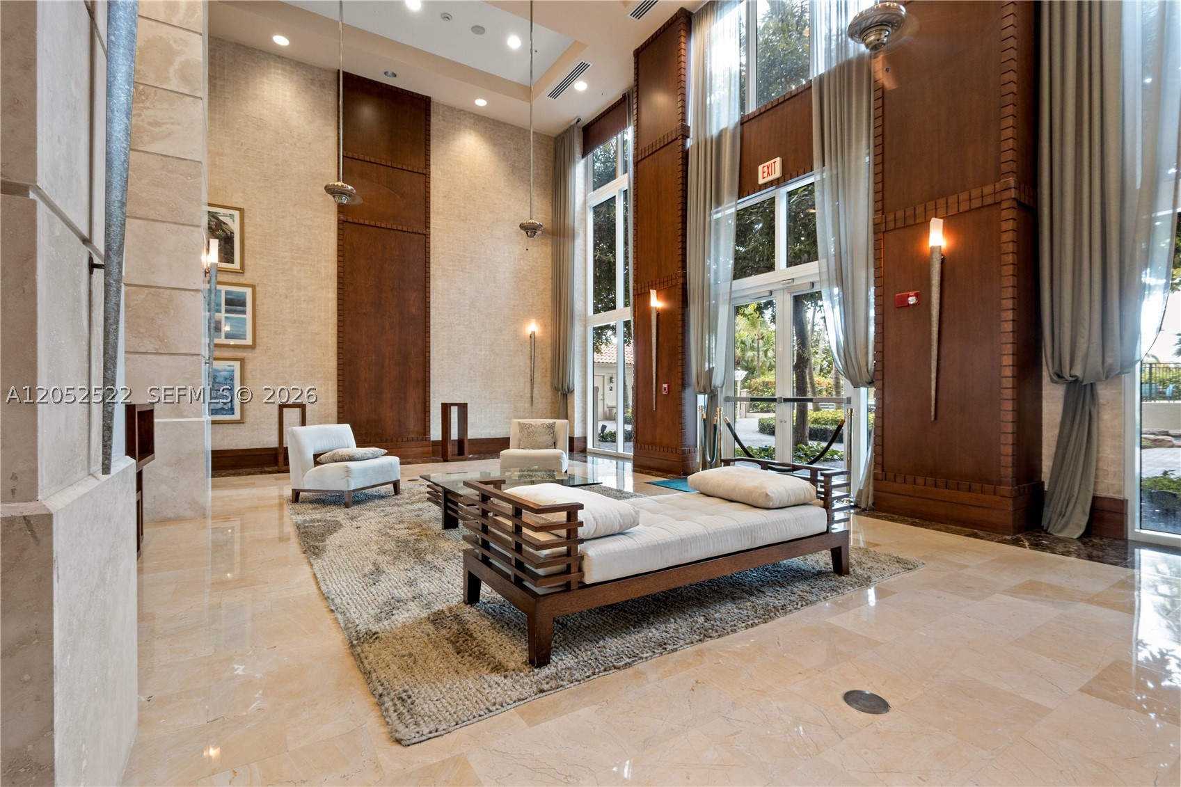 19501 W Country Club Dr #1615, Aventura FL 33180