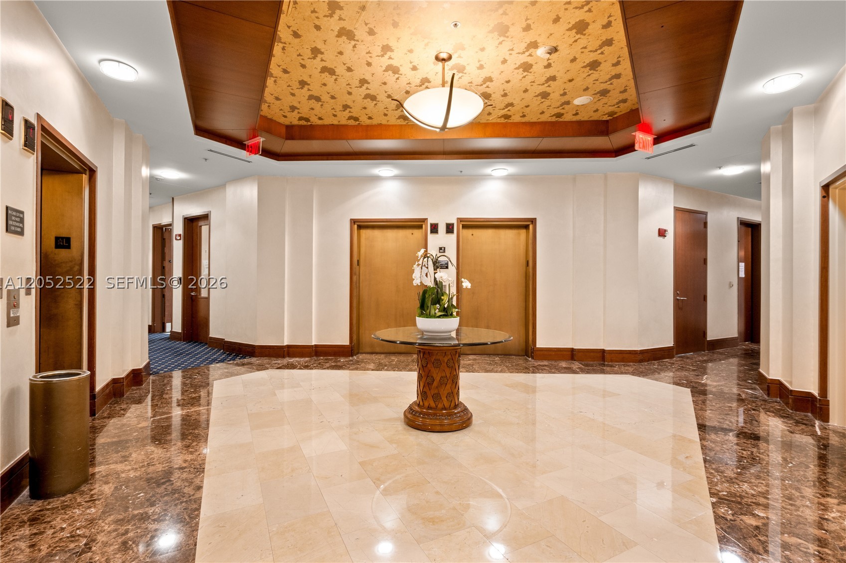 19501 W Country Club Dr #1615, Aventura FL 33180