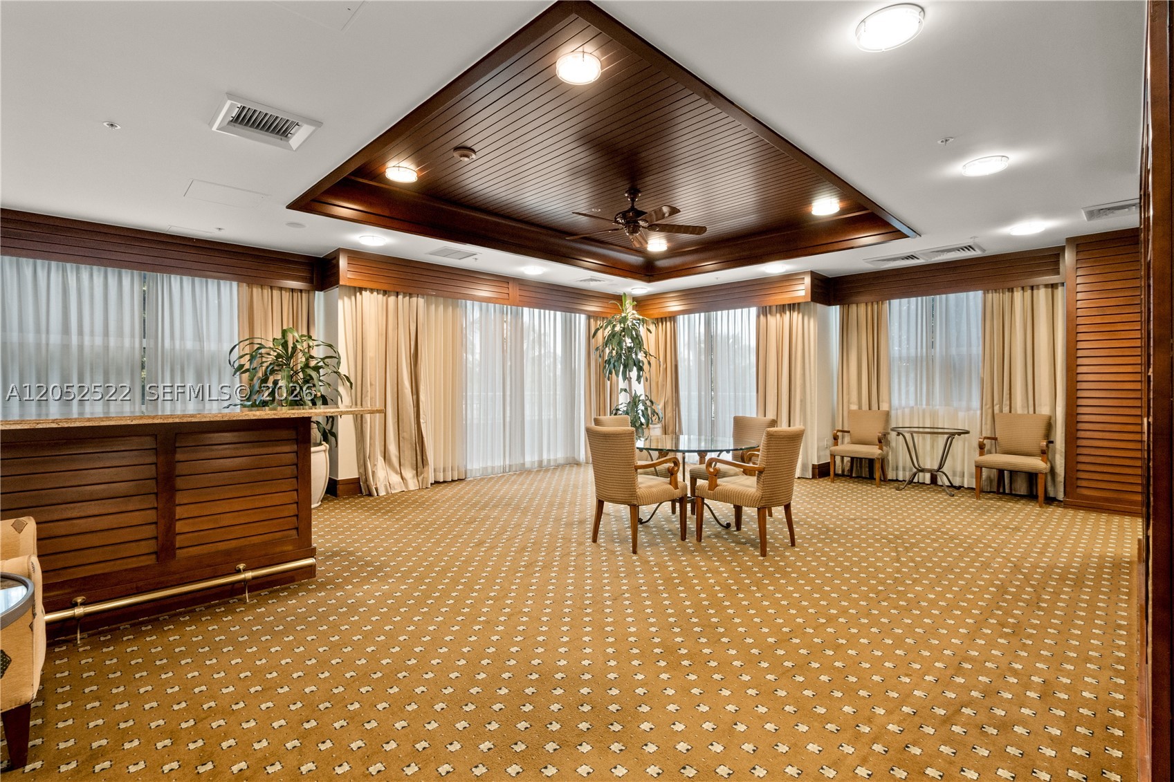 19501 W Country Club Dr #1615, Aventura FL 33180