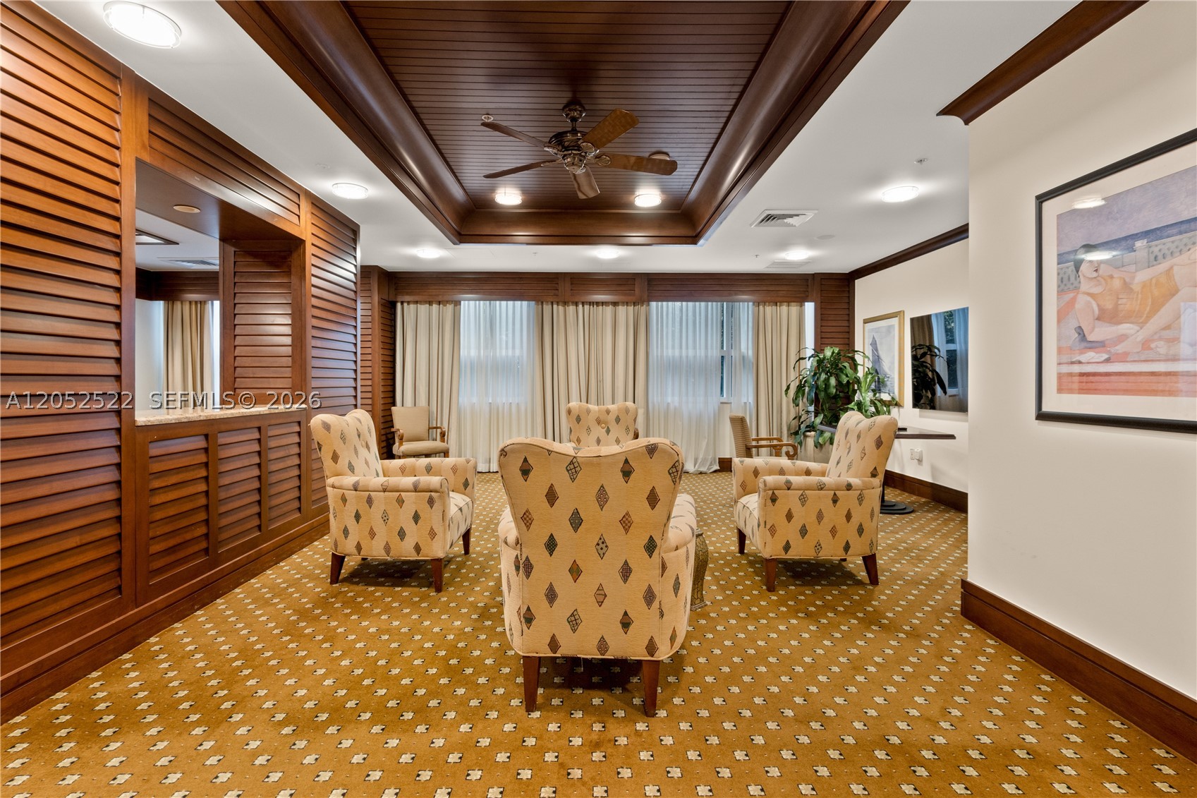 19501 W Country Club Dr #1615, Aventura FL 33180