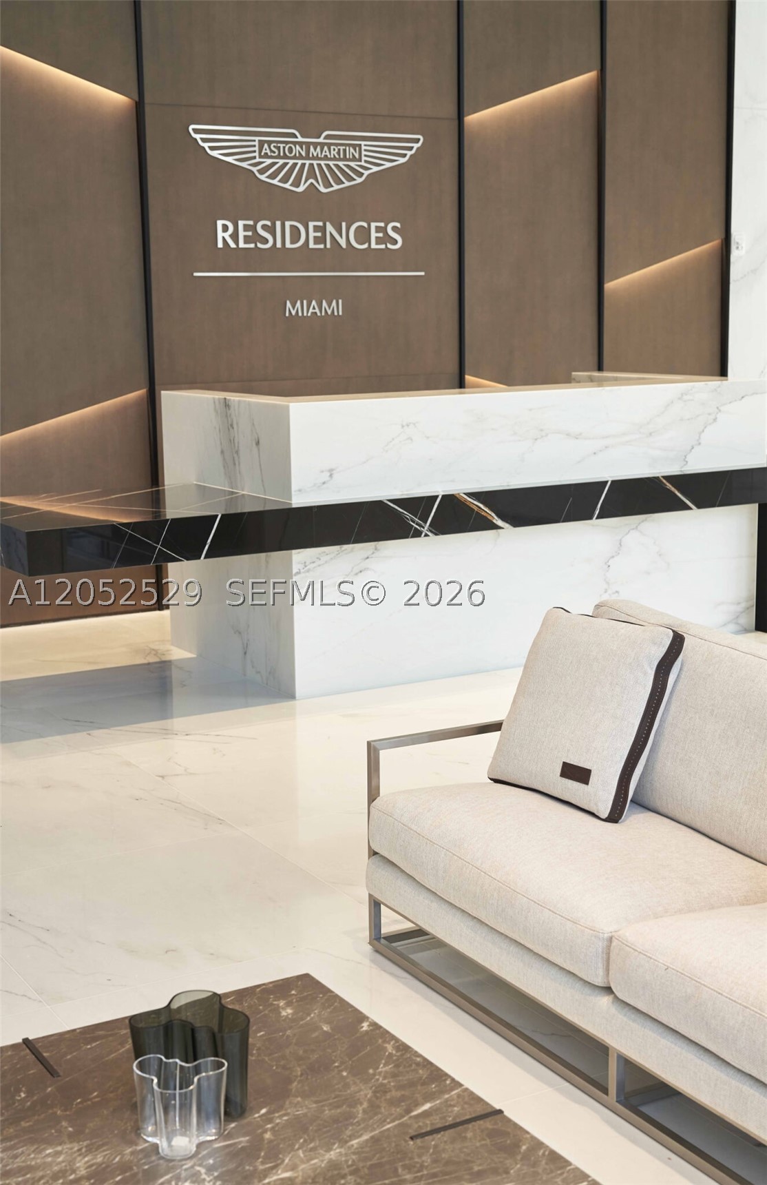 300 Biscayne Boulevard Way #1705W, Miami FL 33131