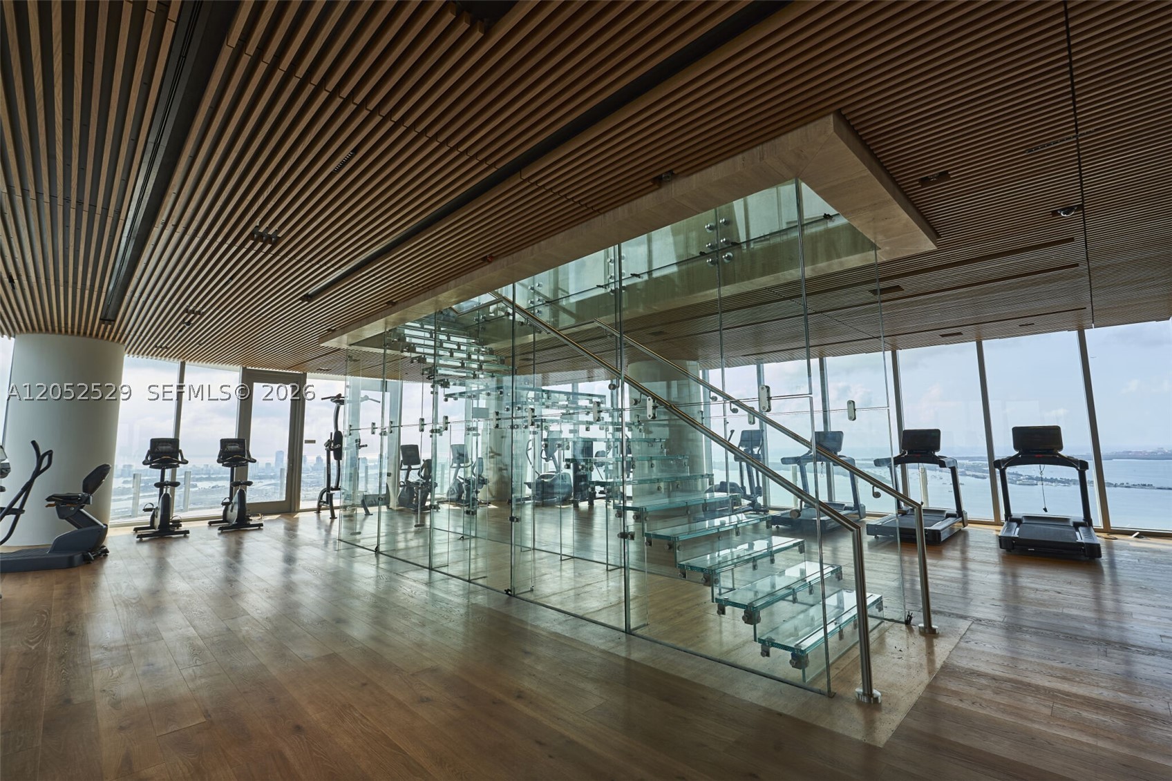 300 Biscayne Boulevard Way #1705W, Miami FL 33131