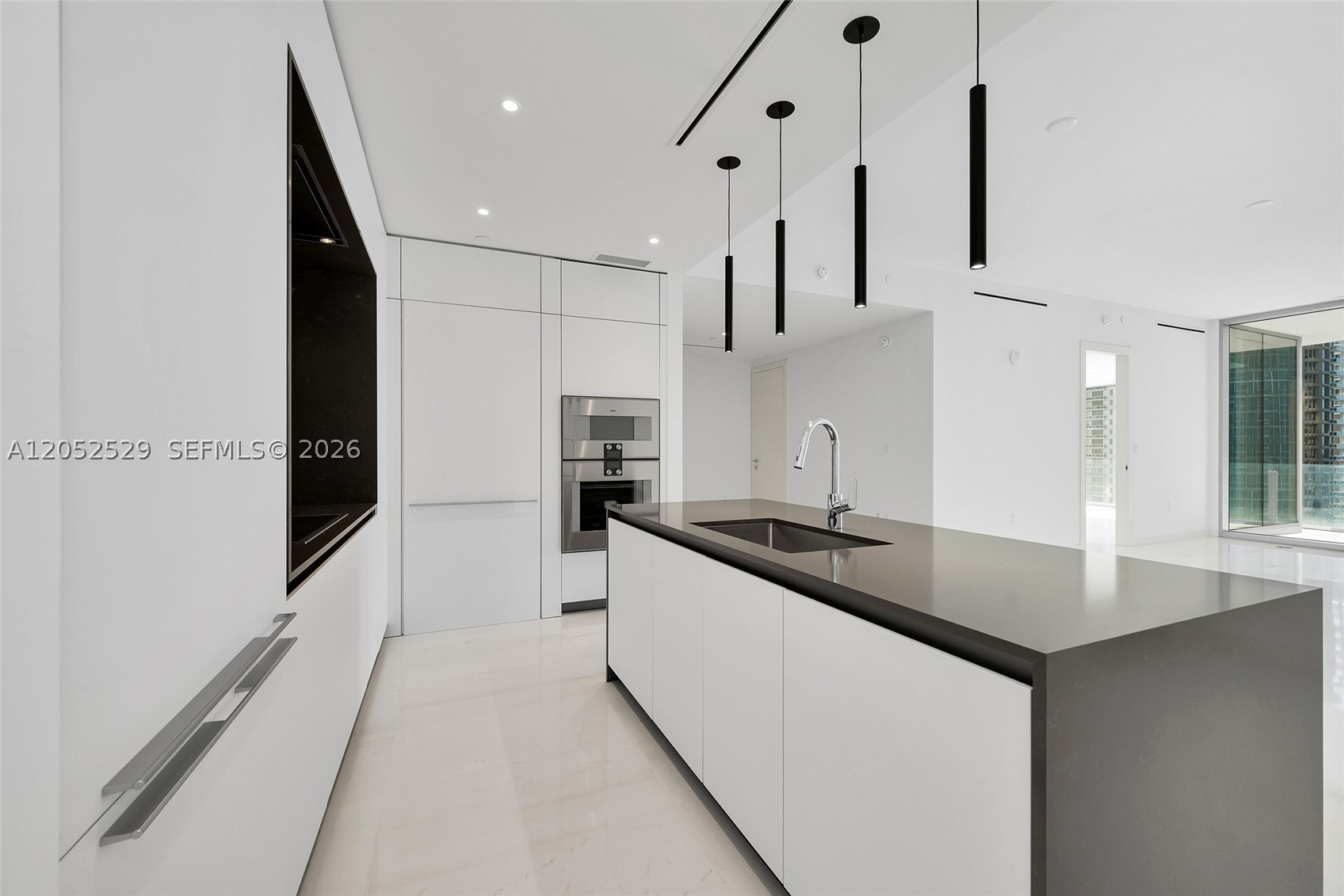 300 Biscayne Boulevard Way #1705W, Miami FL 33131