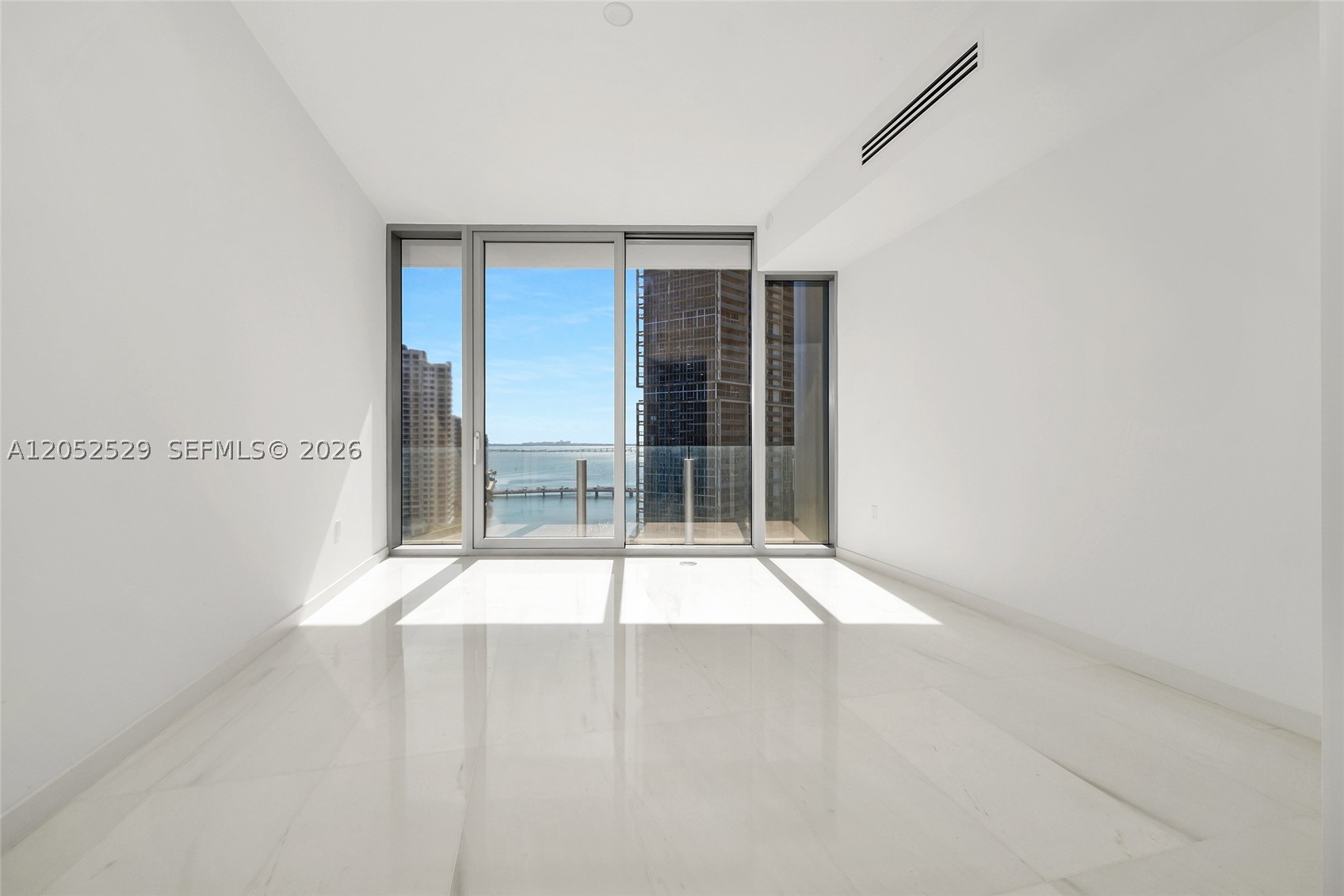 300 Biscayne Boulevard Way #1705W, Miami FL 33131