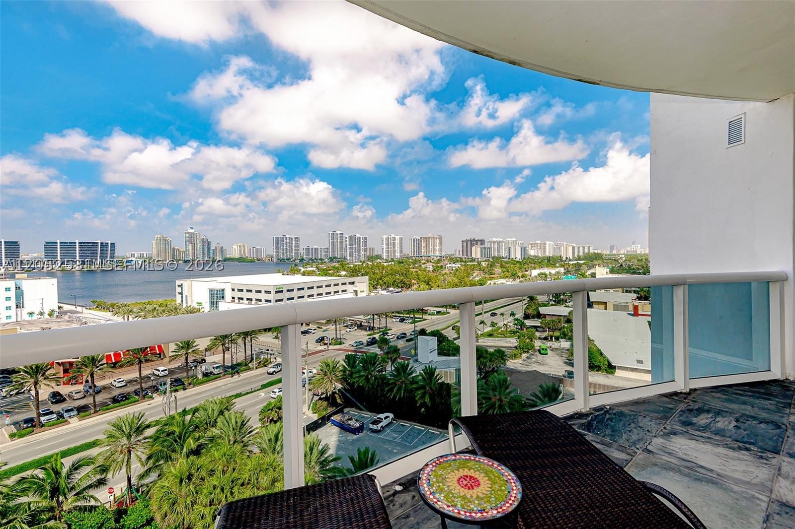 18201 Collins Ave #1101, Sunny Isles Beach FL 33160