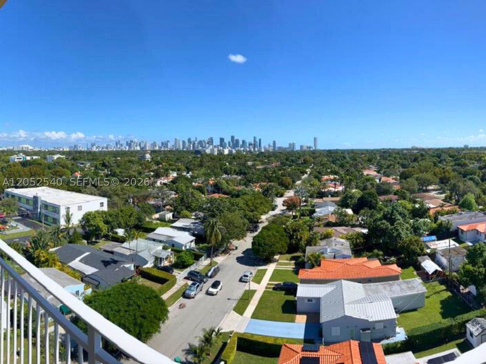 2425 SW 27th Ave #1004, Miami FL 33145