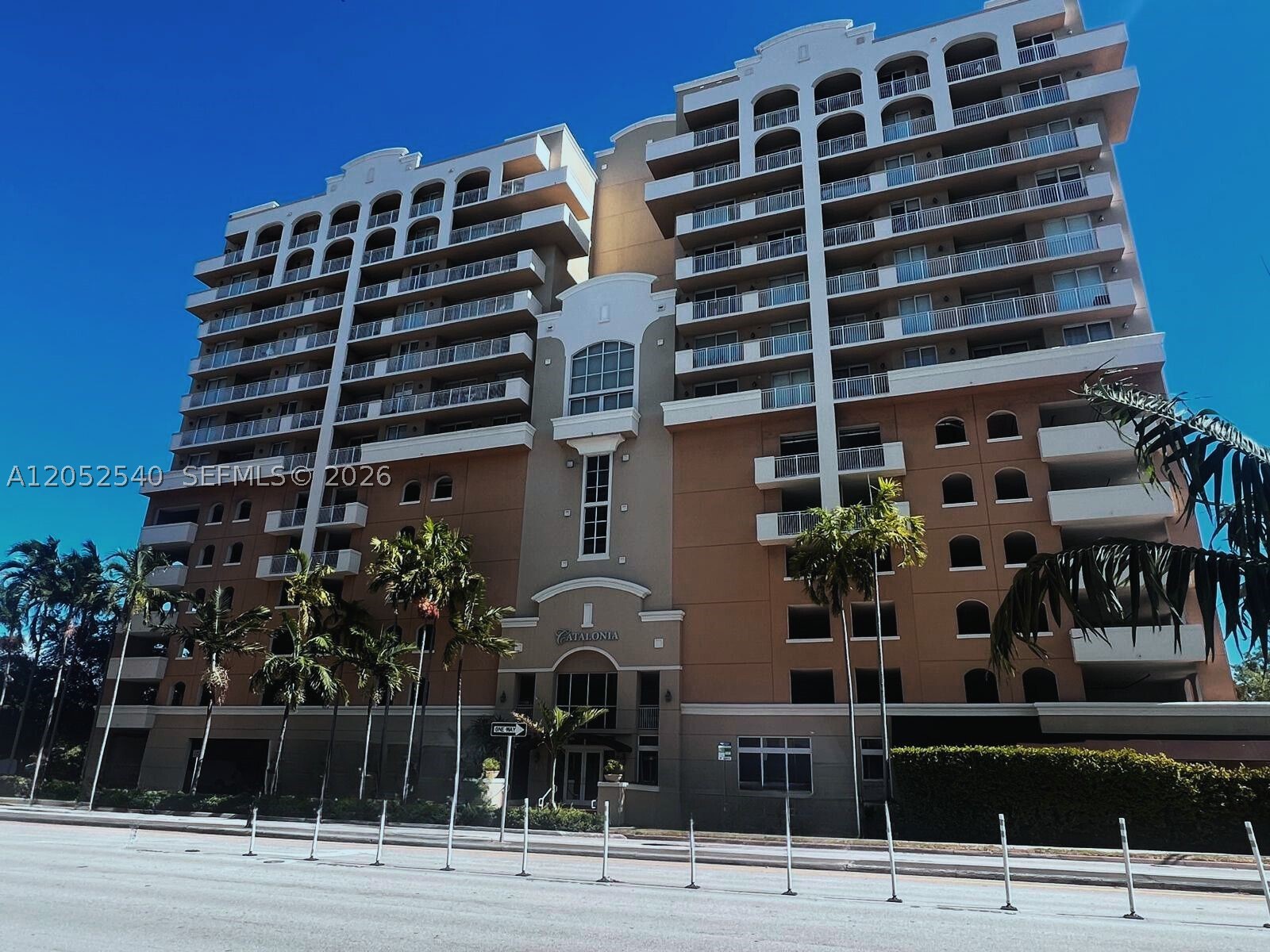 2425 SW 27th Ave #1004, Miami FL 33145