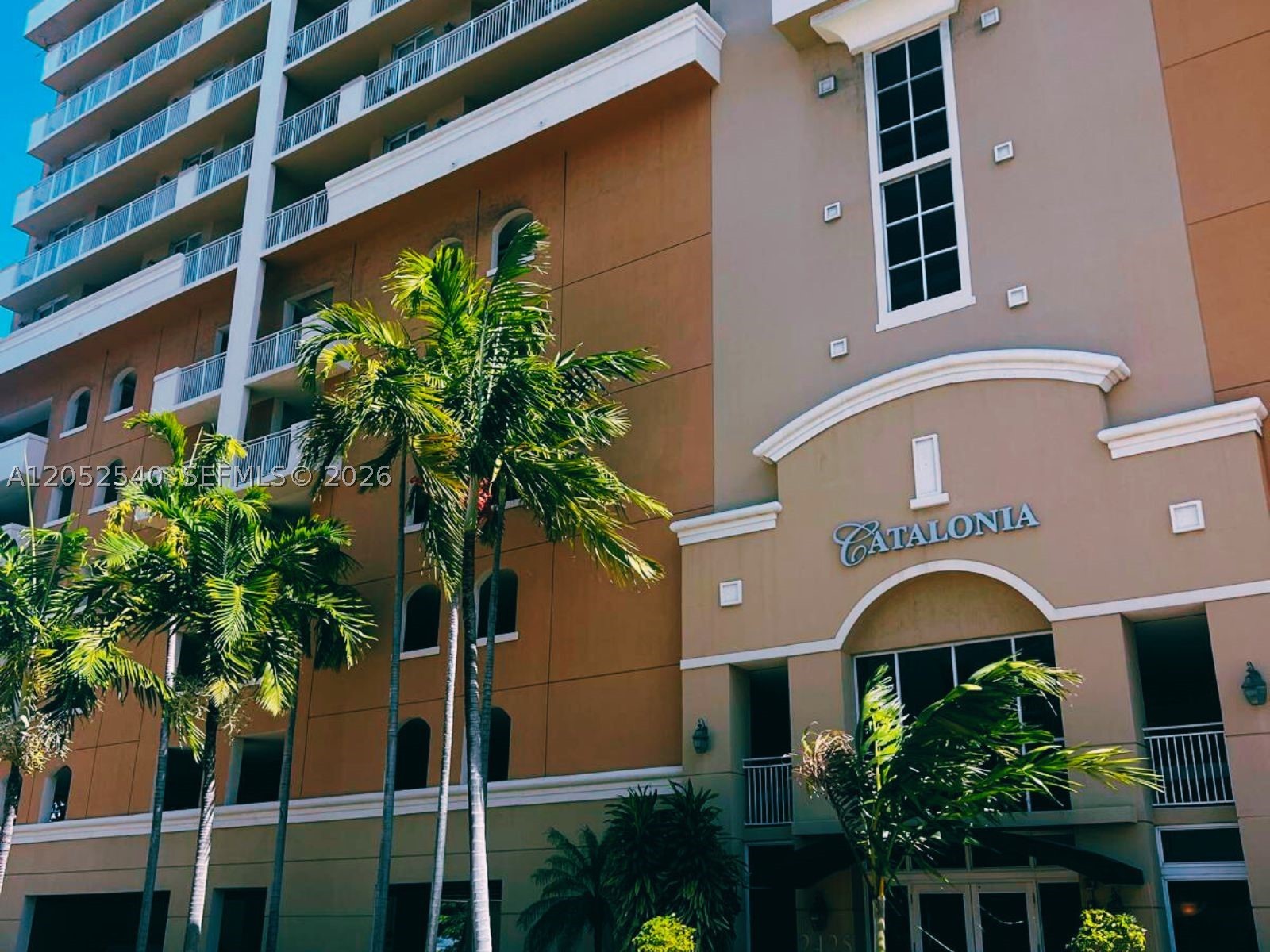 2425 SW 27th Ave #1004, Miami FL 33145