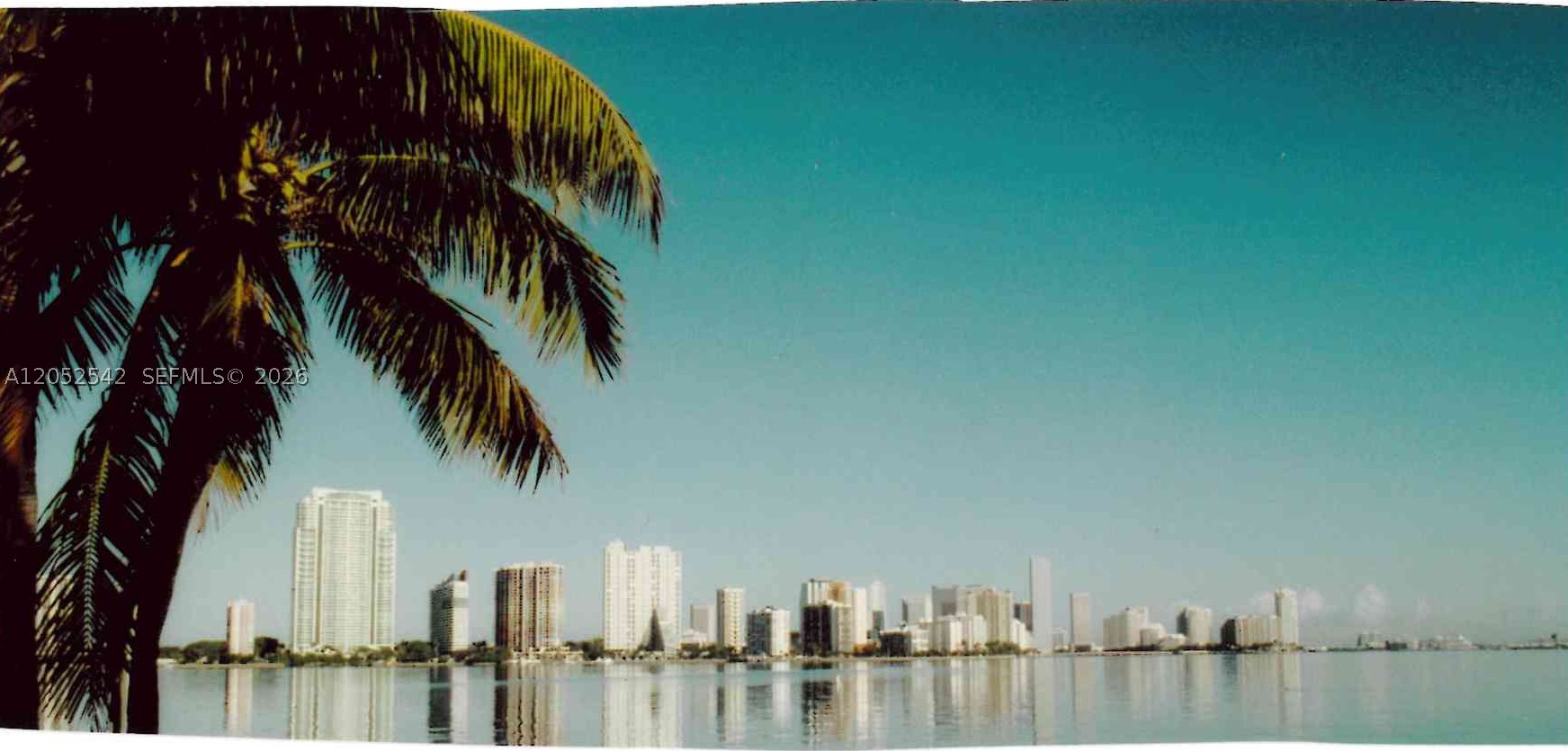 951 BRICKELL AVE #2908, Miami FL 33131