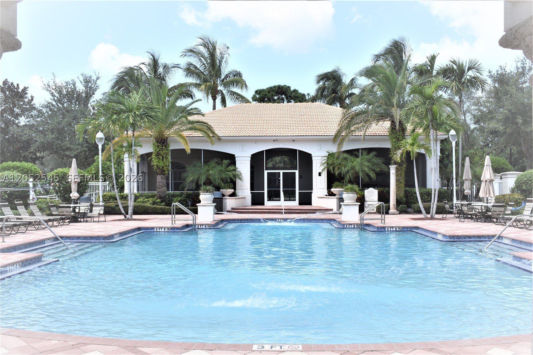 1206 E Myrtlewood Cir E #1206, Palm Beach Gardens FL 33418