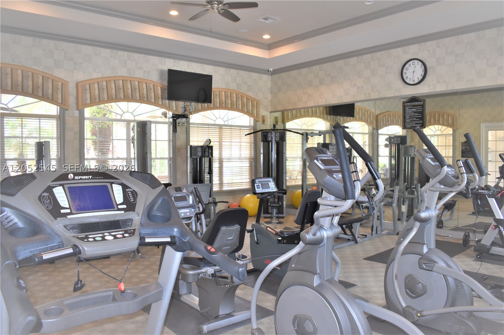 1206 E Myrtlewood Cir E #1206, Palm Beach Gardens FL 33418