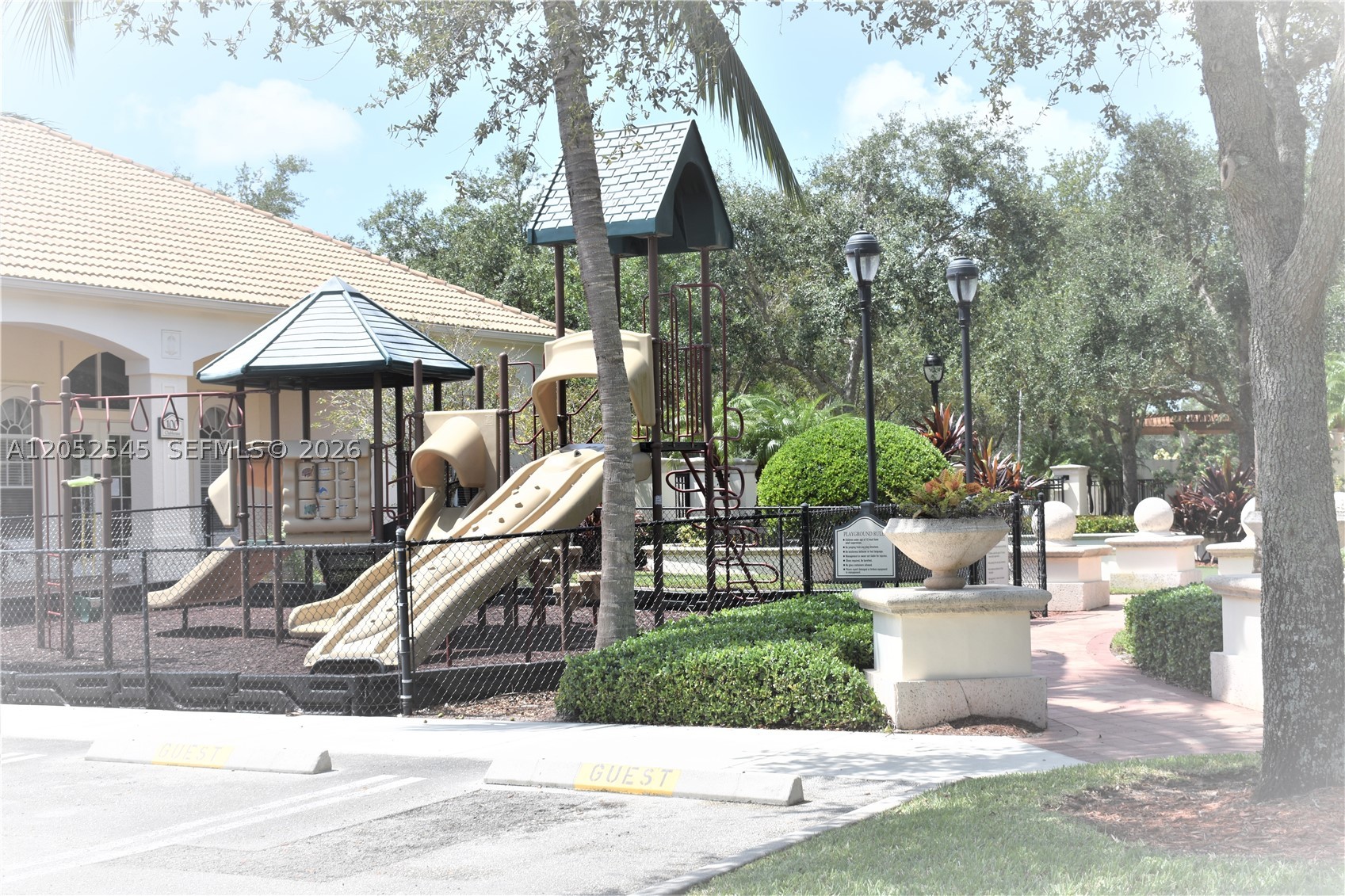 1206 E Myrtlewood Cir E #1206, Palm Beach Gardens FL 33418