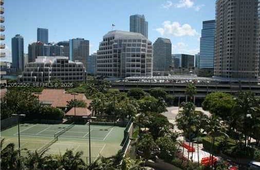 540 BRICKELL KEY DR #1511, Miami FL 33131