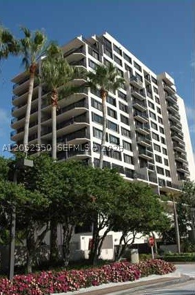 540 BRICKELL KEY DR #1511, Miami FL 33131