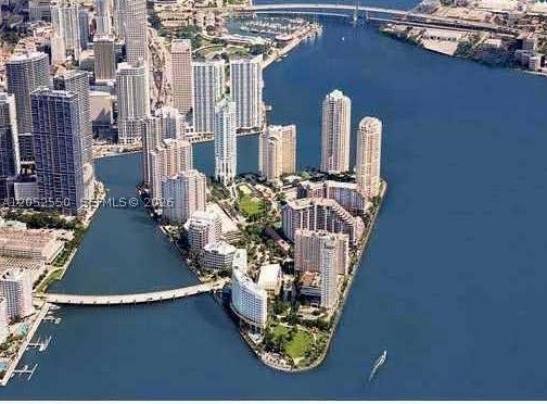 540 BRICKELL KEY DR #1511, Miami FL 33131