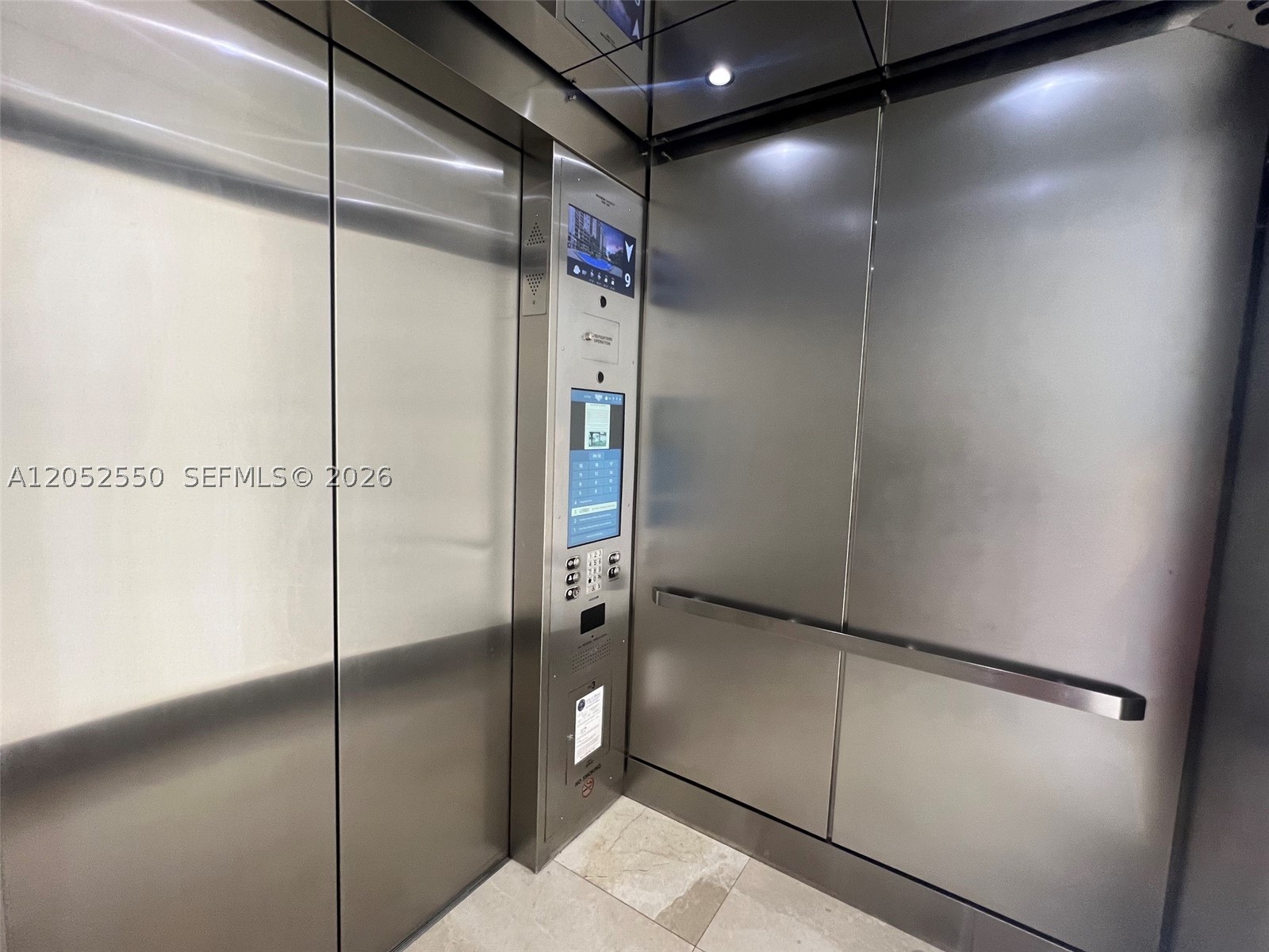 540 BRICKELL KEY DR #1511, Miami FL 33131
