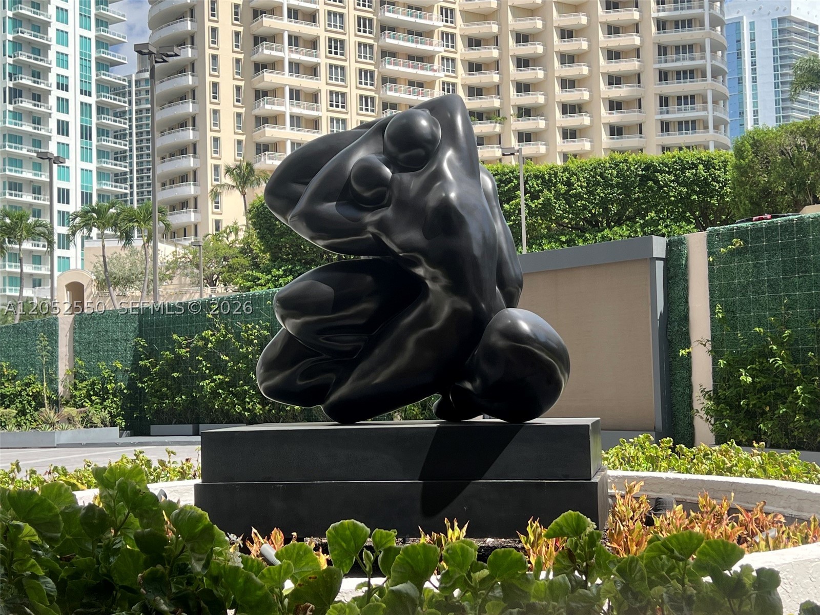 540 BRICKELL KEY DR #1511, Miami FL 33131