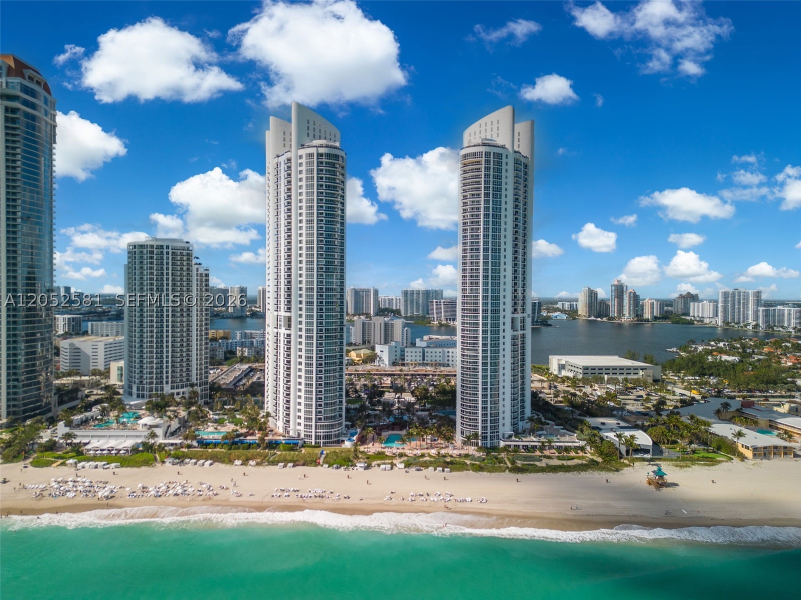 18201 Collins Ave #4606, Sunny Isles Beach FL 33160