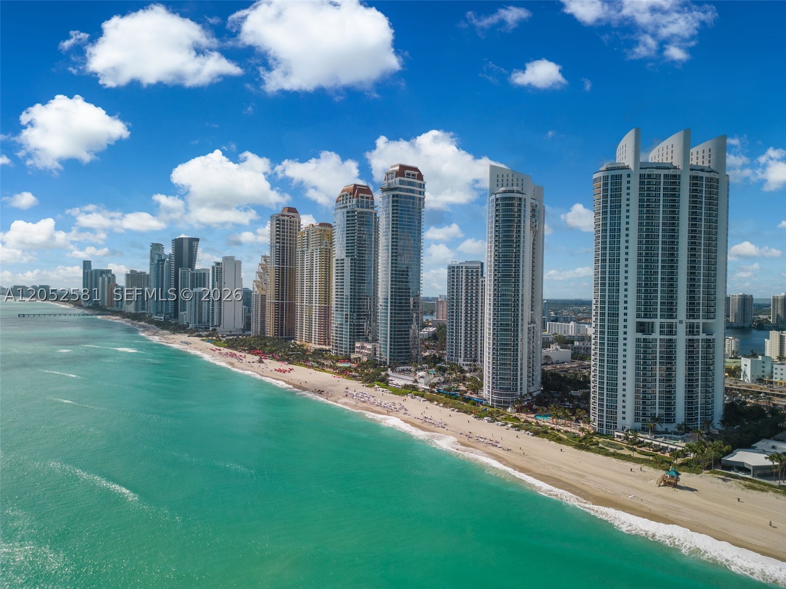 18201 Collins Ave #4606, Sunny Isles Beach FL 33160