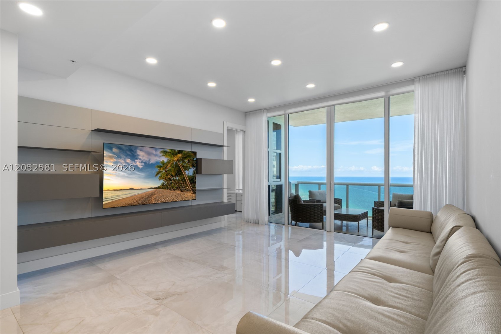 18201 Collins Ave #4606, Sunny Isles Beach FL 33160
