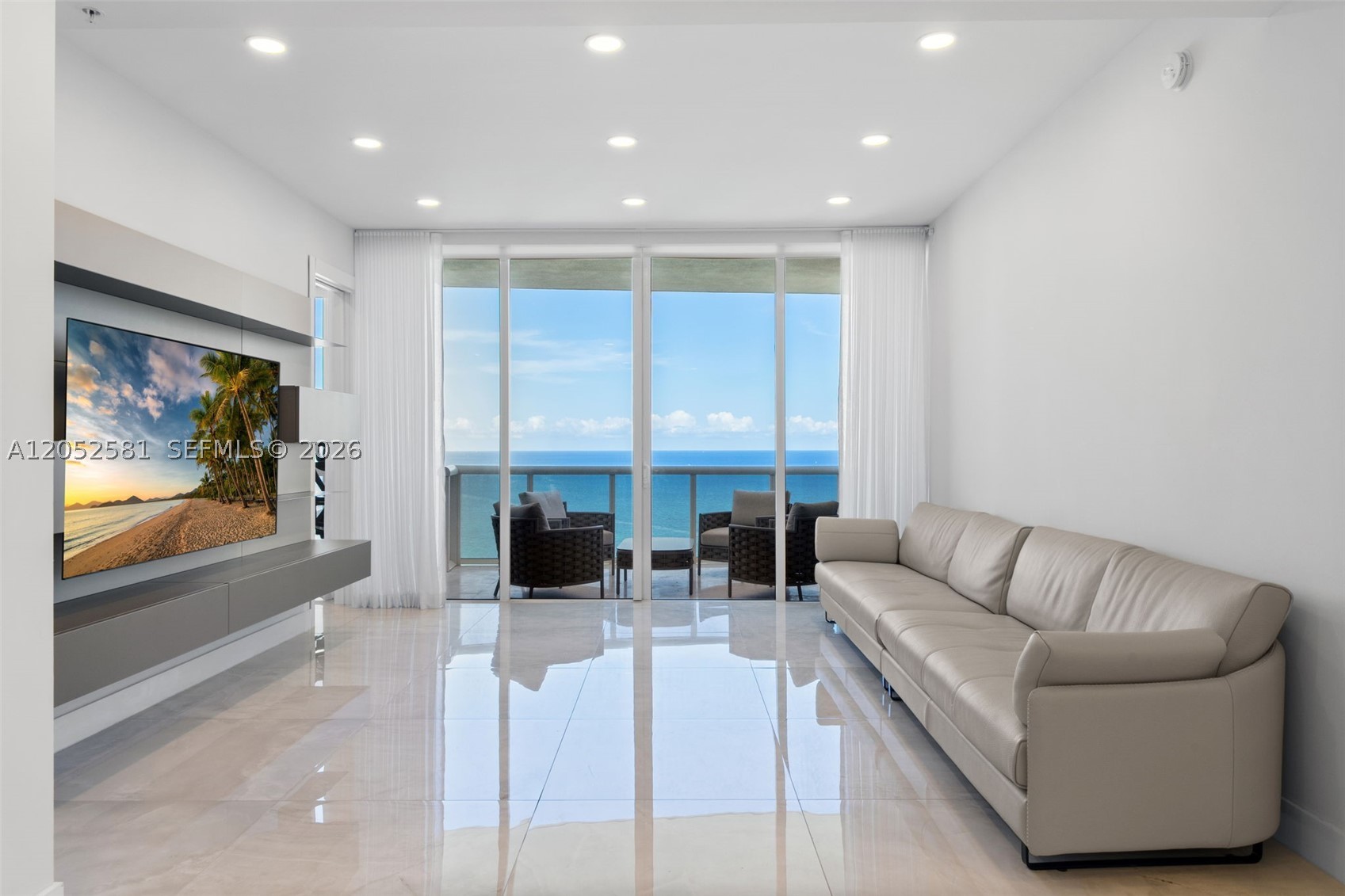 18201 Collins Ave #4606, Sunny Isles Beach FL 33160
