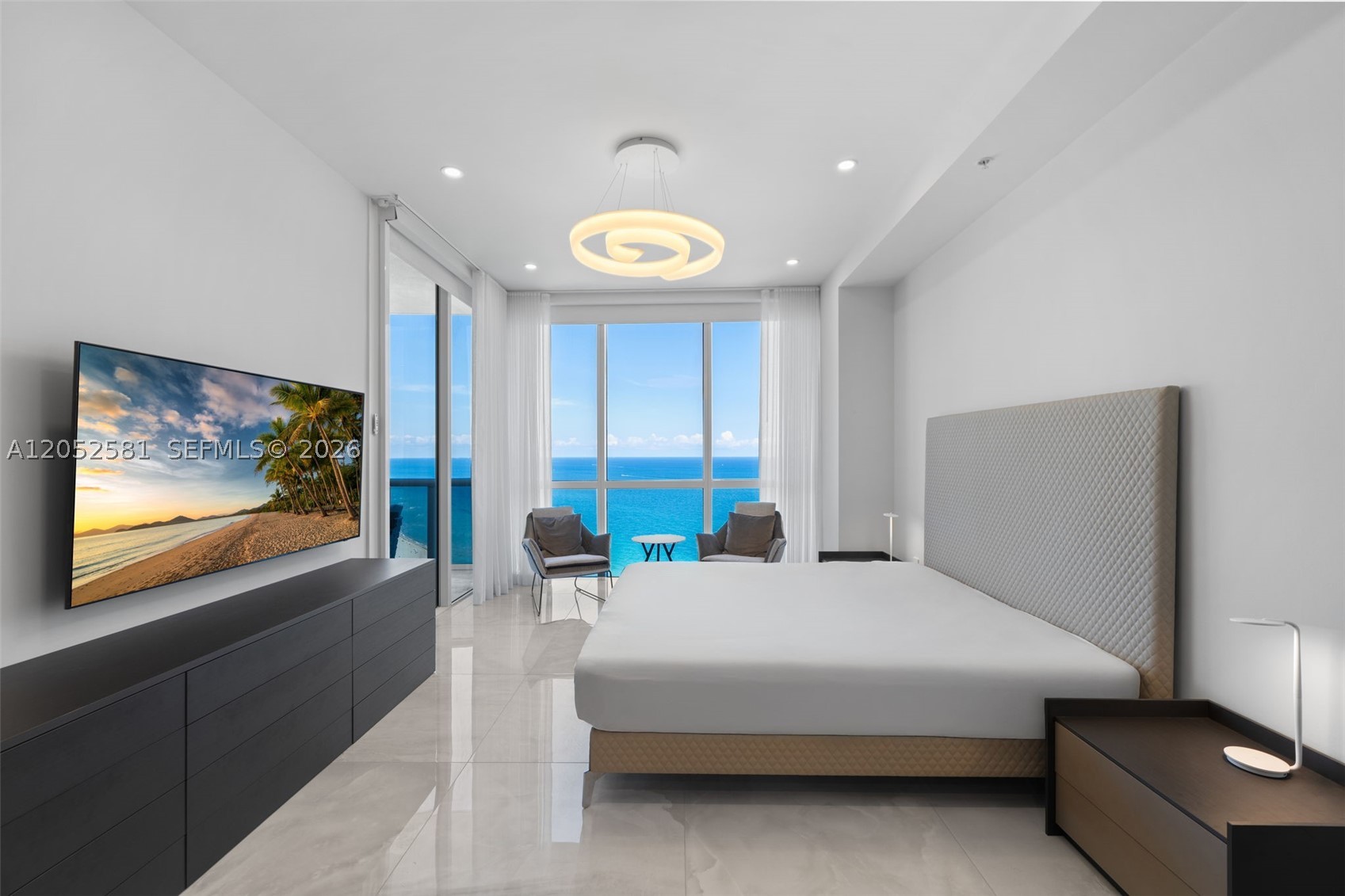 18201 Collins Ave #4606, Sunny Isles Beach FL 33160