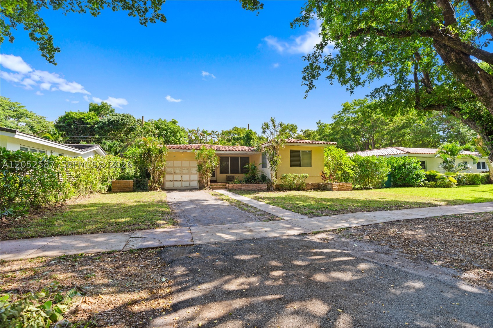 1505 Zoreta Ave, Coral Gables FL 33146