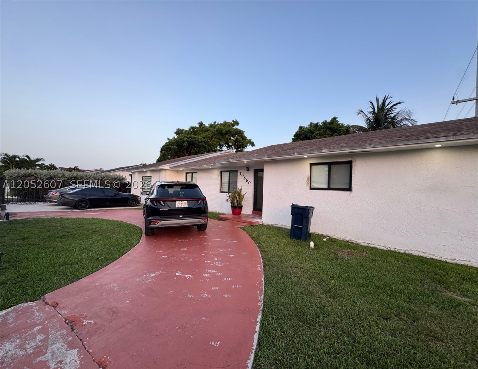 10660 SW 164th St #n/a, Miami FL 33157