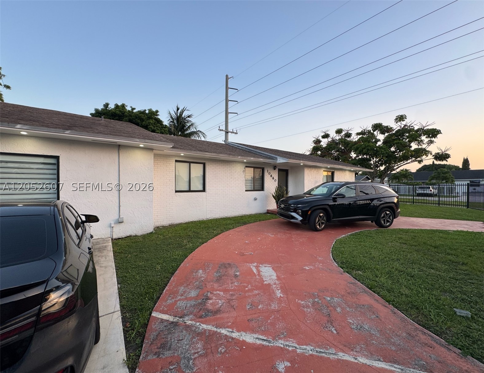 10660 SW 164th St #n/a, Miami FL 33157