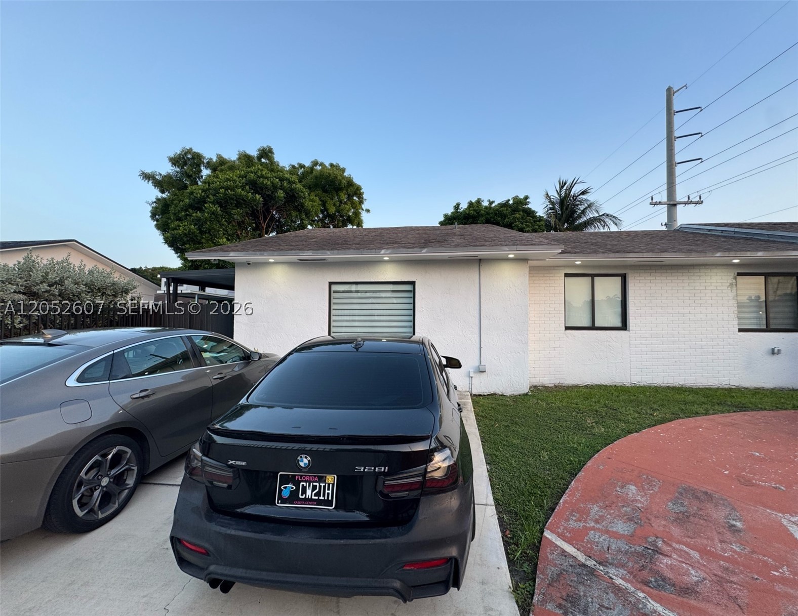 10660 SW 164th St #n/a, Miami FL 33157
